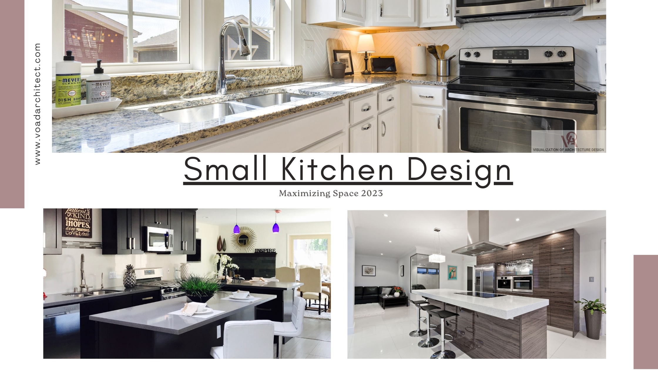 Small Kitchen Design in Dwarka Maximizing Space 2023